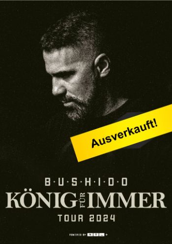  bushido