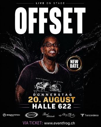  offset