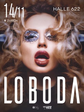  loboda