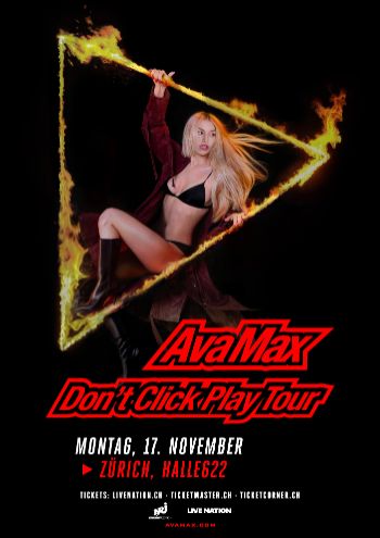  ava-max