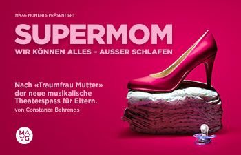  supermom