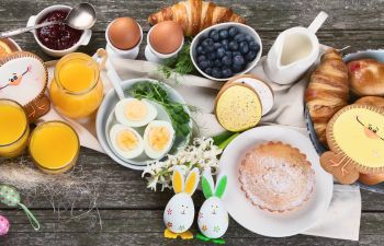  osterbrunch-im-restaurant-waldkantine