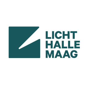LicLichthalle MAAG Logo Icon
